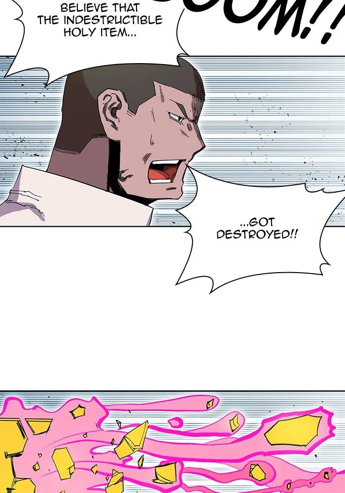 Read Hardcore Leveling Warrior chapter 257 image 89 on Lezhin