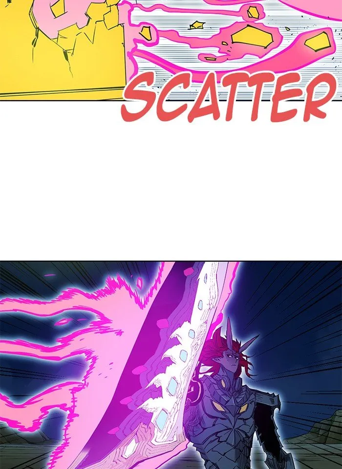 Read Hardcore Leveling Warrior chapter 257 image 90 on Lezhin