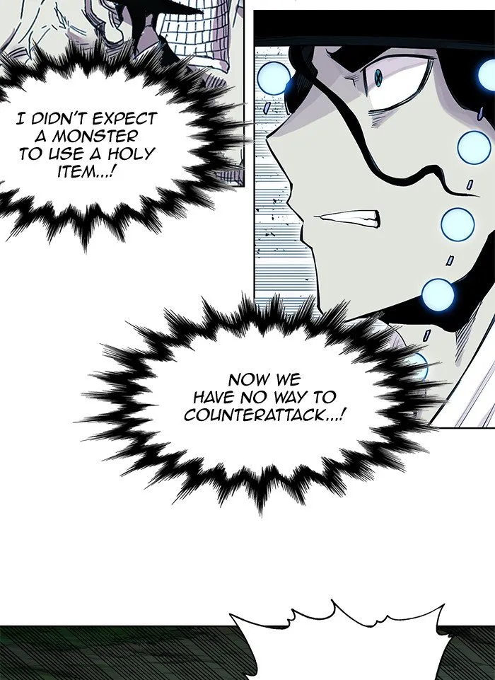 Read Hardcore Leveling Warrior chapter 257 image 92 on Lezhin