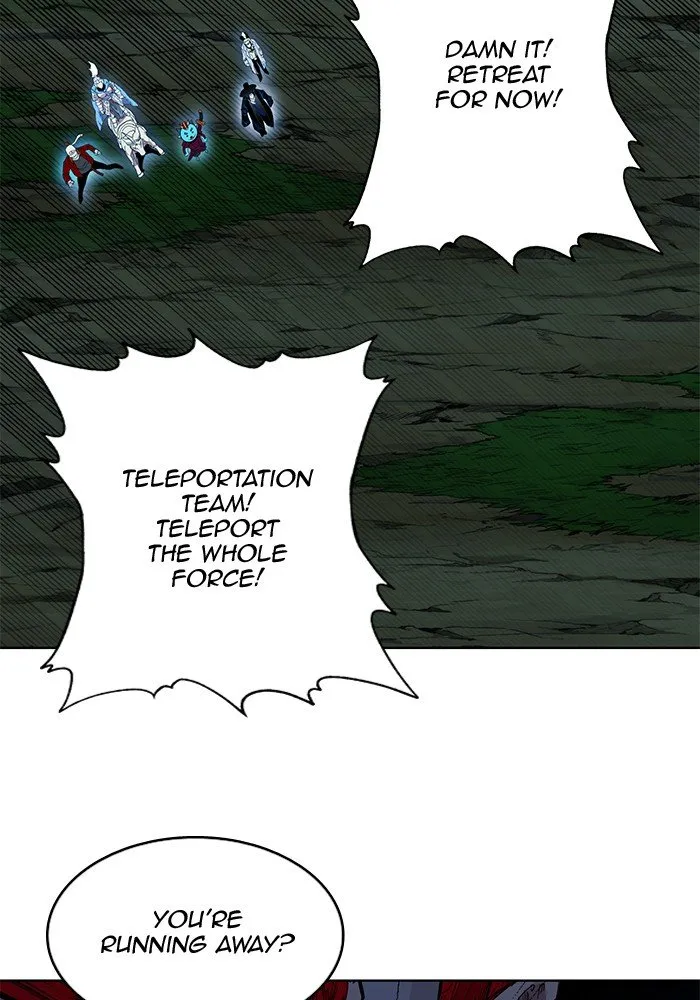 Read Hardcore Leveling Warrior chapter 257 image 93 on Lezhin