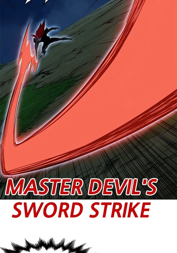 Read Hardcore Leveling Warrior chapter 257 image 95 on Lezhin