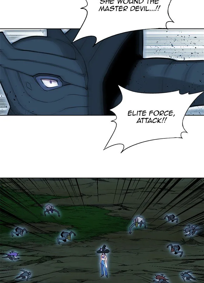 Read Hardcore Leveling Warrior chapter 258 image 10 on Lezhin