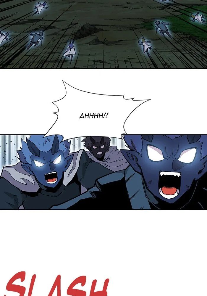 Read Hardcore Leveling Warrior chapter 258 image 11 on Lezhin