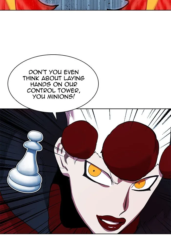 Read Hardcore Leveling Warrior chapter 258 image 13 on Lezhin