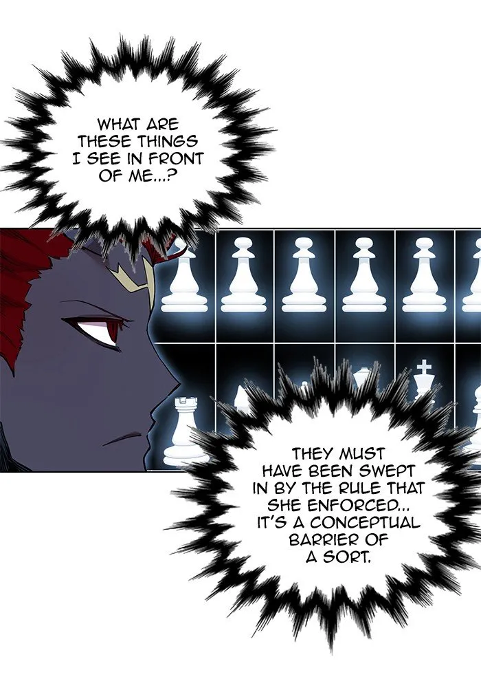 Read Hardcore Leveling Warrior chapter 258 image 15 on Lezhin