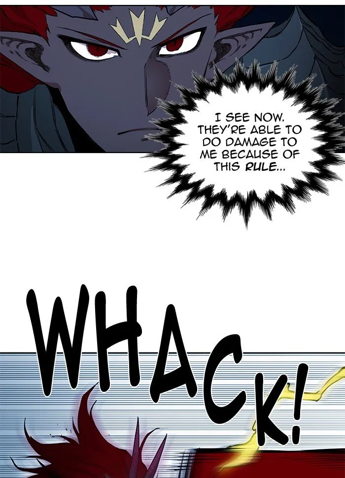 Read Hardcore Leveling Warrior chapter 258 image 16 on Lezhin