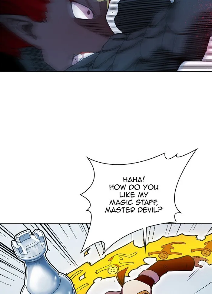 Read Hardcore Leveling Warrior chapter 258 image 18 on Lezhin