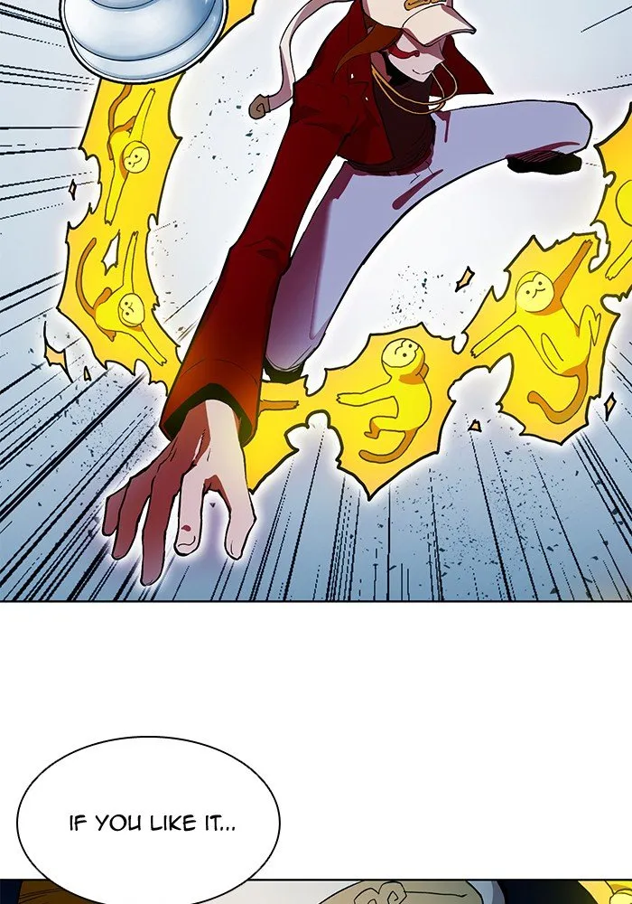 Read Hardcore Leveling Warrior chapter 258 image 19 on Lezhin