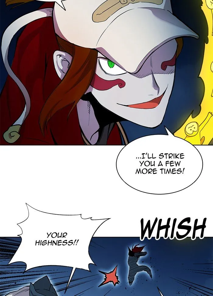 Read Hardcore Leveling Warrior chapter 258 image 20 on Lezhin