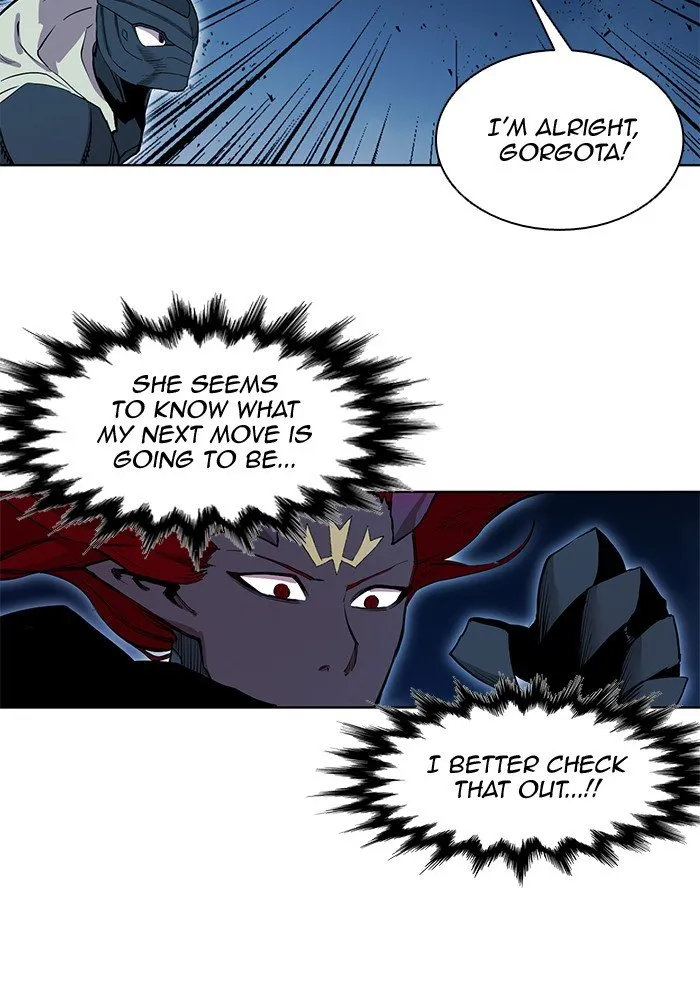 Read Hardcore Leveling Warrior chapter 258 image 21 on Lezhin