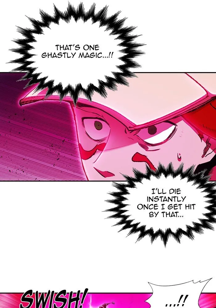 Read Hardcore Leveling Warrior chapter 258 image 24 on Lezhin