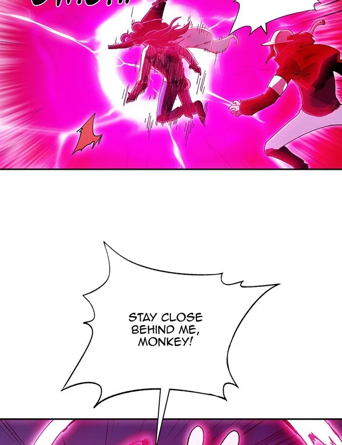 Read Hardcore Leveling Warrior chapter 258 image 25 on Lezhin