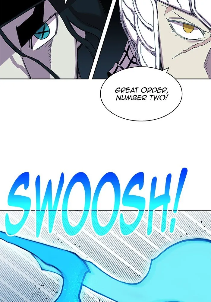 Read Hardcore Leveling Warrior chapter 258 image 3 on Lezhin