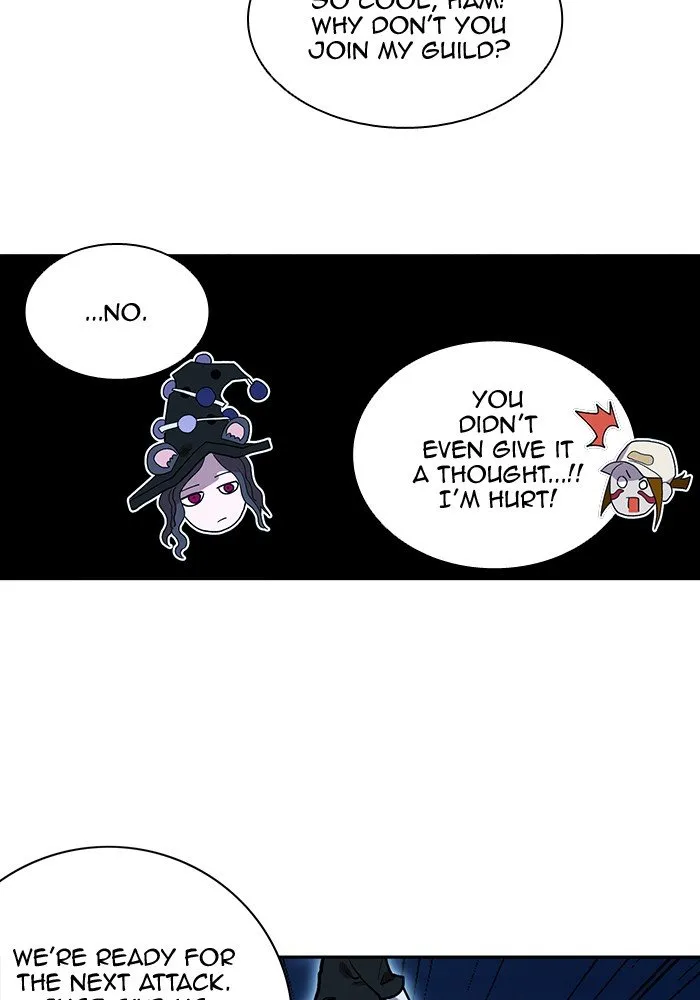 Read Hardcore Leveling Warrior chapter 258 image 30 on Lezhin