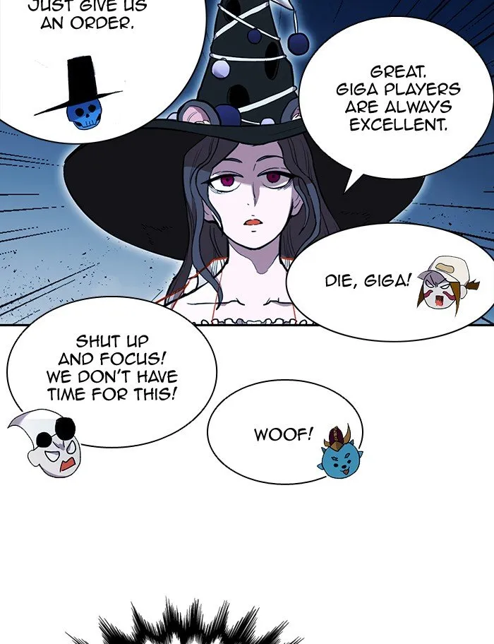 Read Hardcore Leveling Warrior chapter 258 image 31 on Lezhin