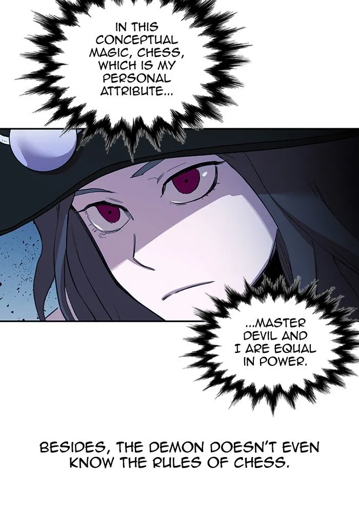 Read Hardcore Leveling Warrior chapter 258 image 32 on Lezhin