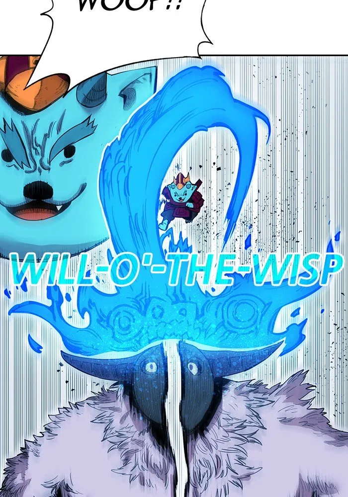 Read Hardcore Leveling Warrior chapter 258 image 34 on Lezhin