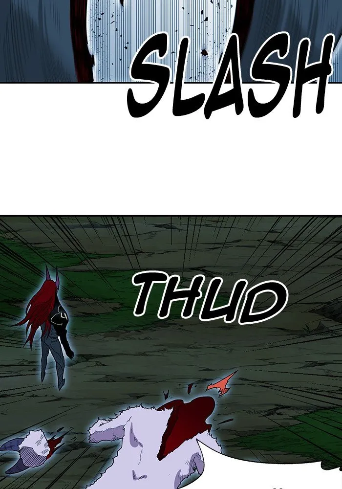Read Hardcore Leveling Warrior chapter 258 image 36 on Lezhin