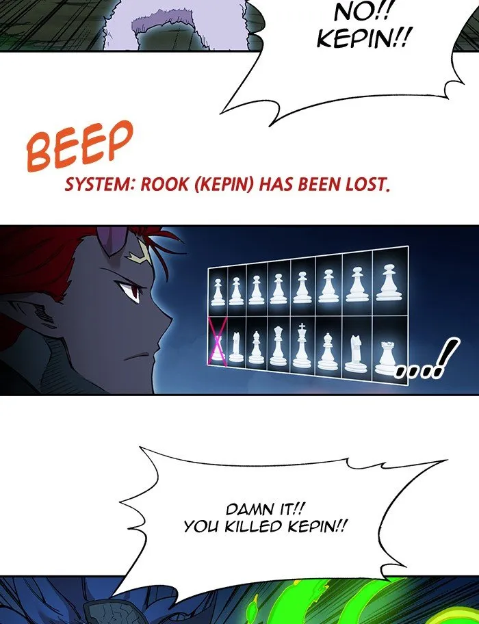 Read Hardcore Leveling Warrior chapter 258 image 37 on Lezhin