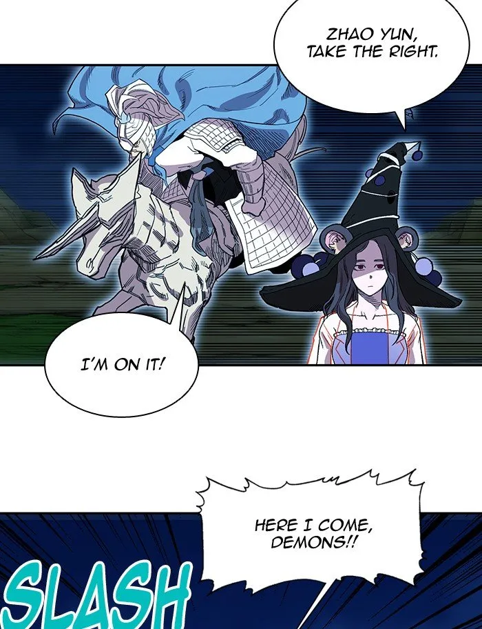 Read Hardcore Leveling Warrior chapter 258 image 39 on Lezhin