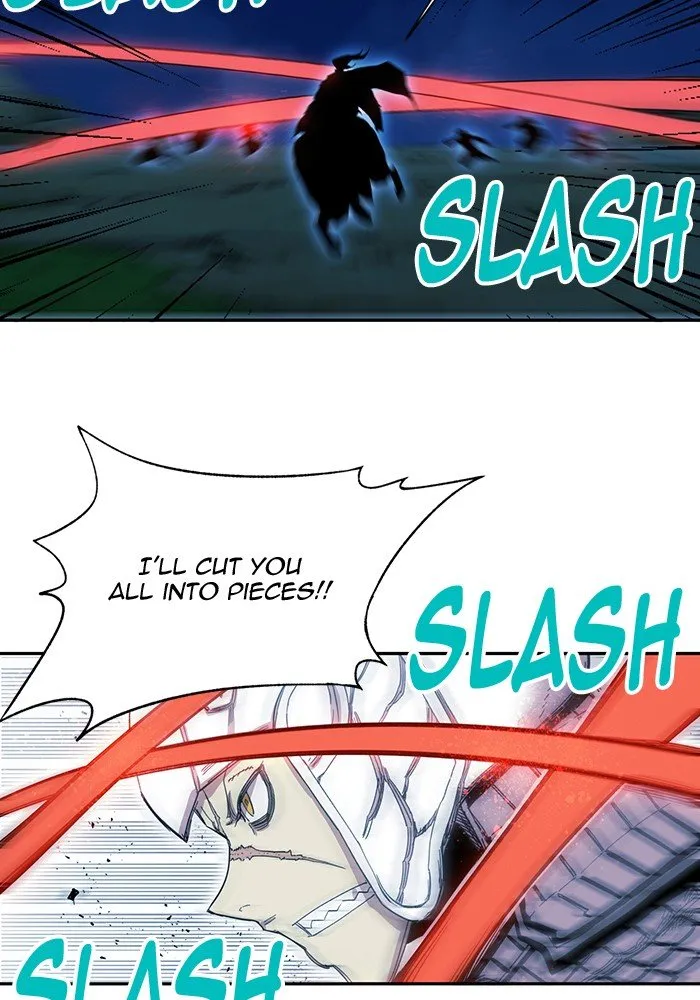 Read Hardcore Leveling Warrior chapter 258 image 40 on Lezhin