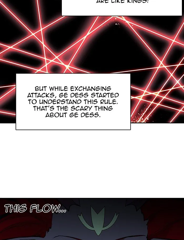 Read Hardcore Leveling Warrior chapter 258 image 43 on Lezhin