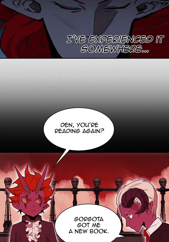 Read Hardcore Leveling Warrior chapter 258 image 44 on Lezhin