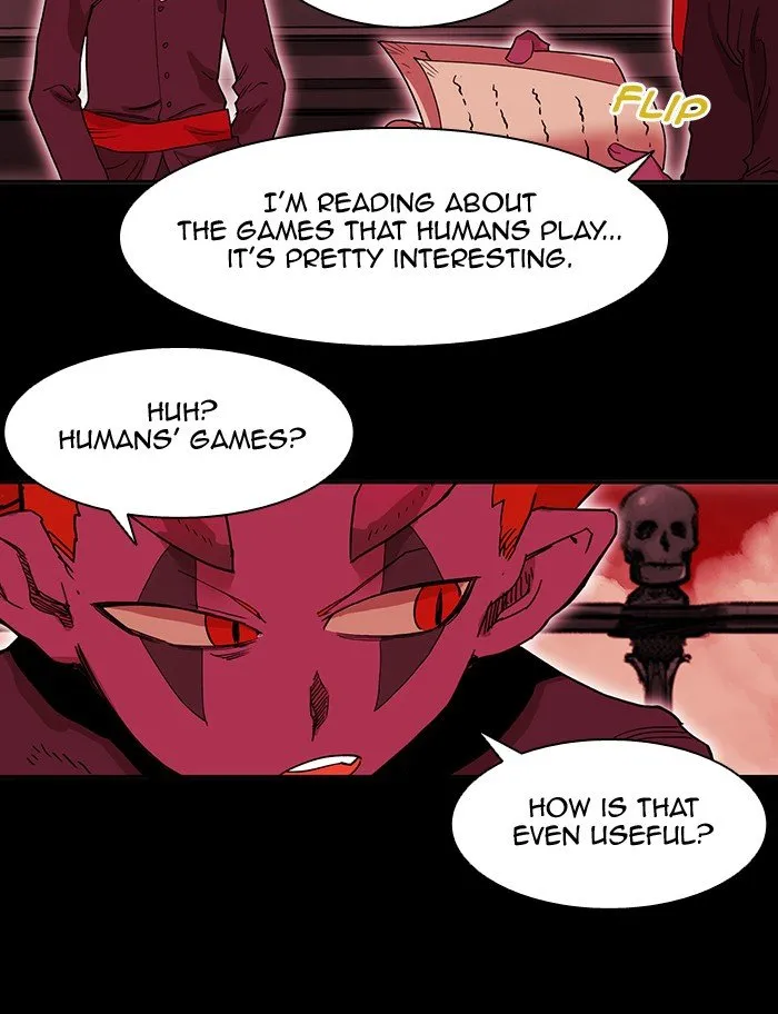 Read Hardcore Leveling Warrior chapter 258 image 45 on Lezhin