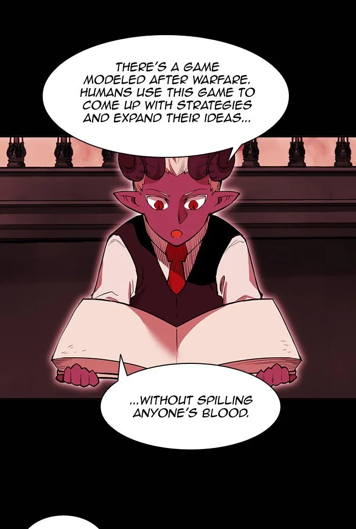 Read Hardcore Leveling Warrior chapter 258 image 46 on Lezhin