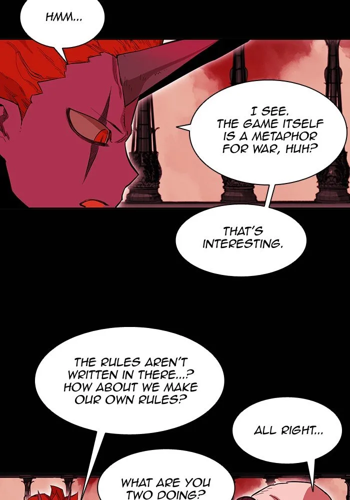 Read Hardcore Leveling Warrior chapter 258 image 47 on Lezhin