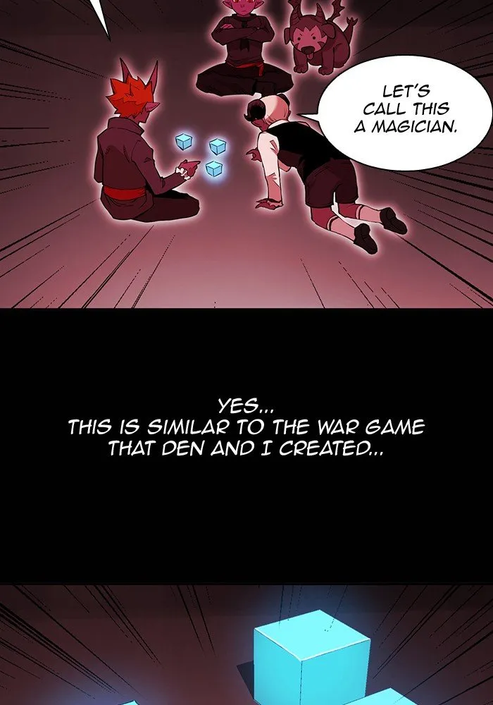 Read Hardcore Leveling Warrior chapter 258 image 49 on Lezhin