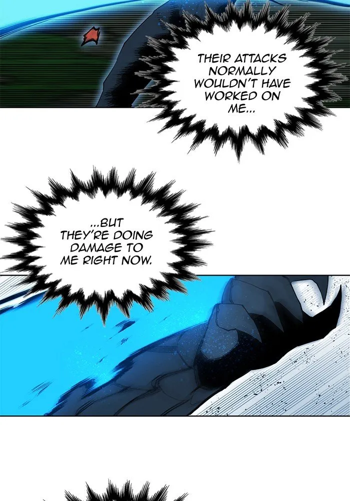 Read Hardcore Leveling Warrior chapter 258 image 5 on Lezhin