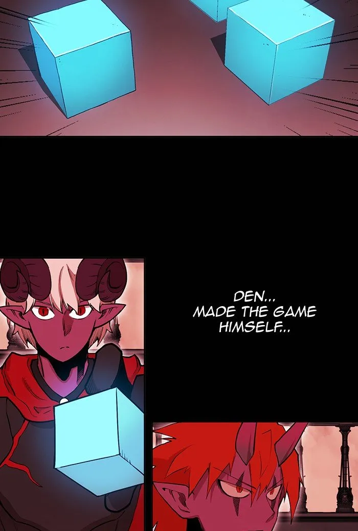 Read Hardcore Leveling Warrior chapter 258 image 50 on Lezhin