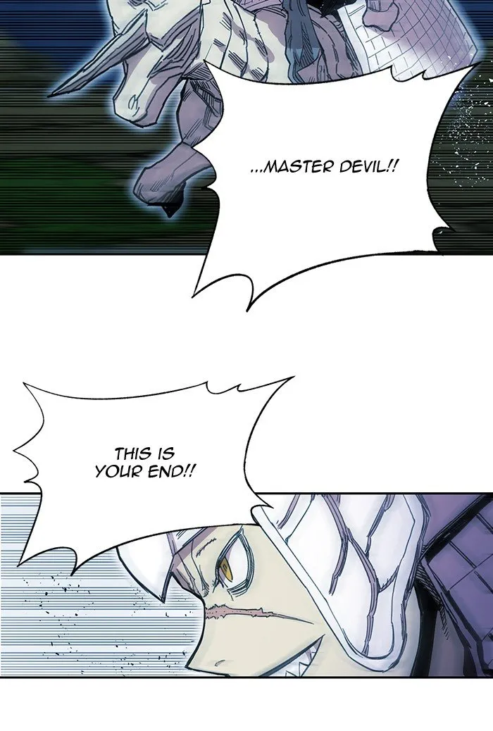 Read Hardcore Leveling Warrior chapter 258 image 54 on Lezhin