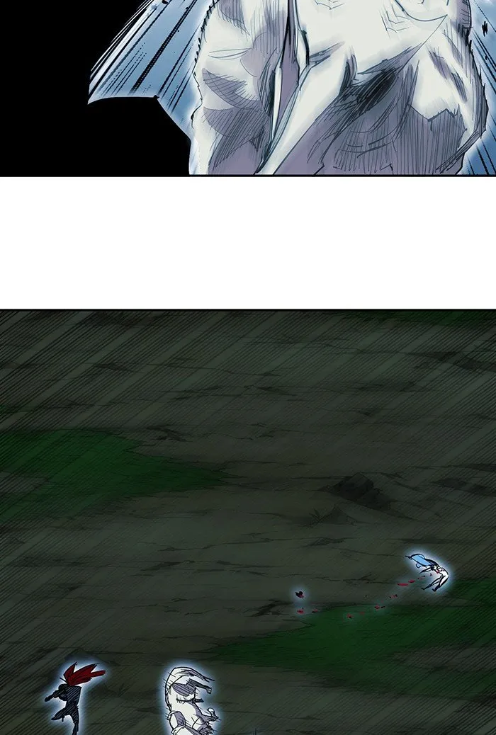 Read Hardcore Leveling Warrior chapter 258 image 56 on Lezhin
