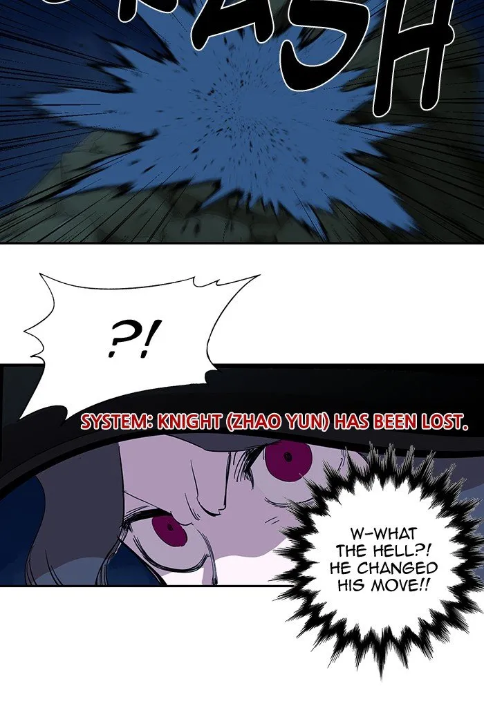 Read Hardcore Leveling Warrior chapter 258 image 58 on Lezhin