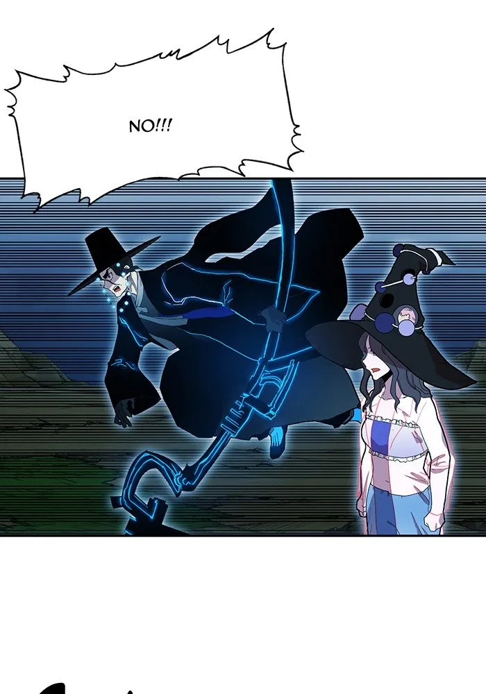 Read Hardcore Leveling Warrior chapter 258 image 59 on Lezhin