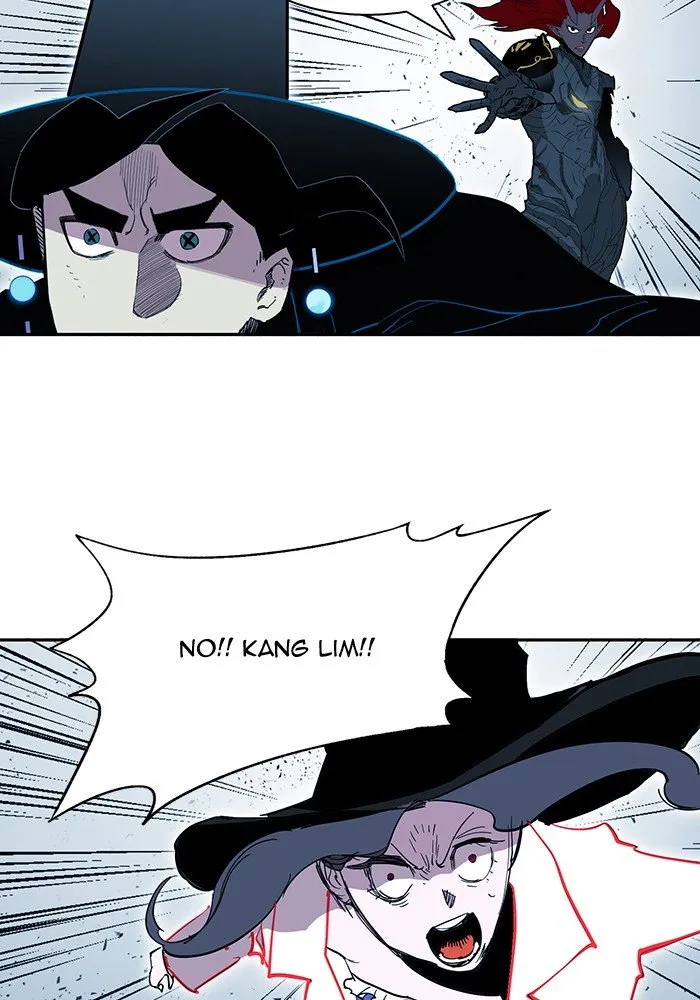 Read Hardcore Leveling Warrior chapter 258 image 61 on Lezhin