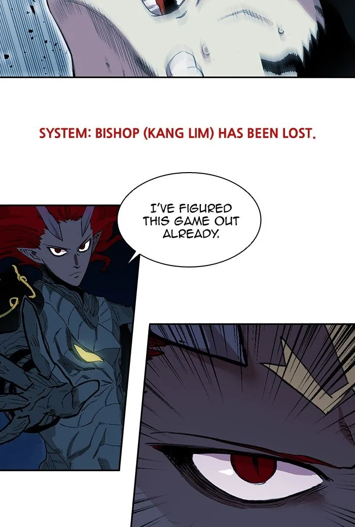 Read Hardcore Leveling Warrior chapter 258 image 64 on Lezhin