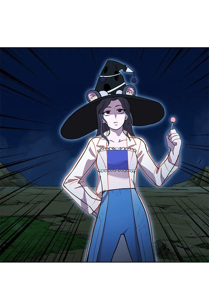 Read Hardcore Leveling Warrior chapter 258 image 7 on Lezhin