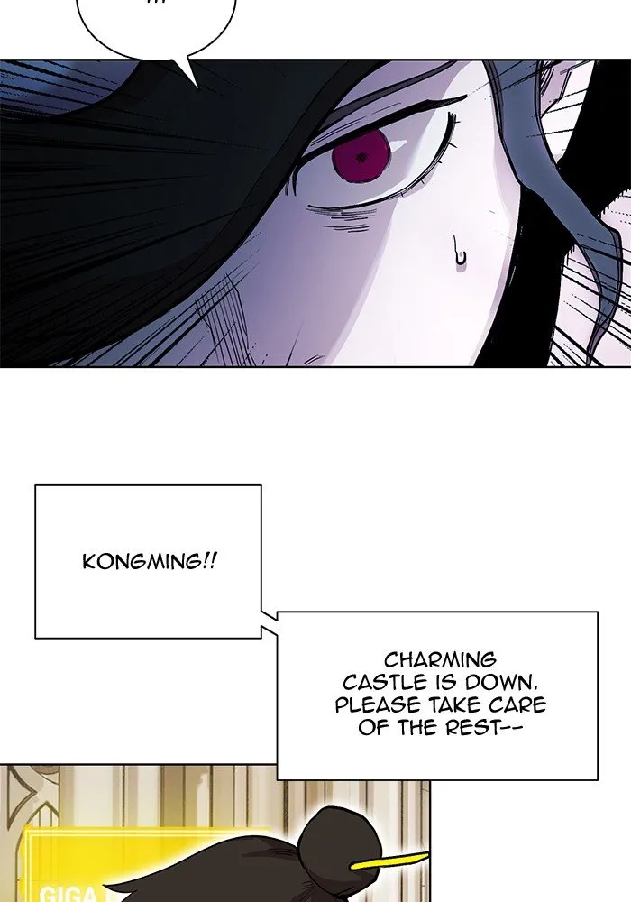 Read Hardcore Leveling Warrior chapter 258 image 74 on Lezhin