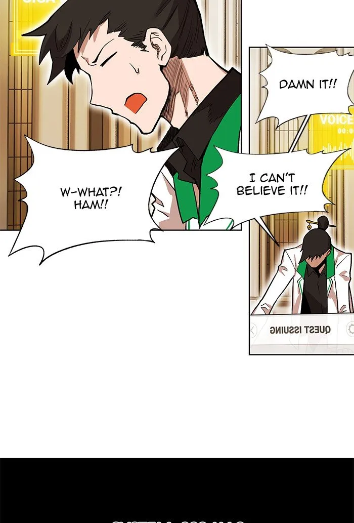 Read Hardcore Leveling Warrior chapter 258 image 75 on Lezhin