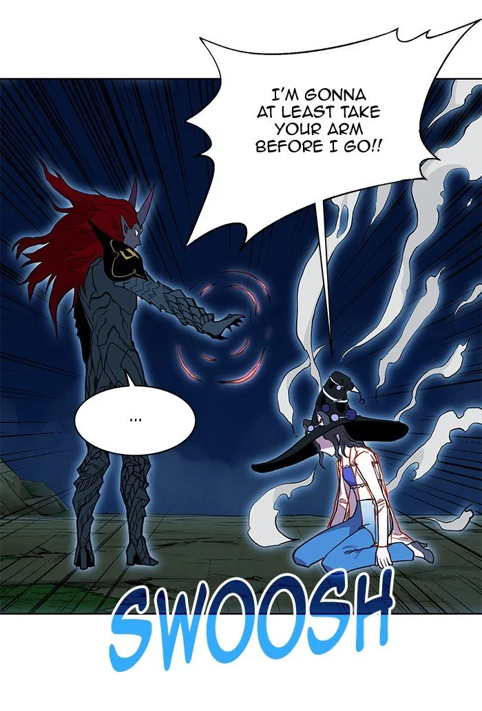 Read Hardcore Leveling Warrior chapter 258 image 79 on Lezhin
