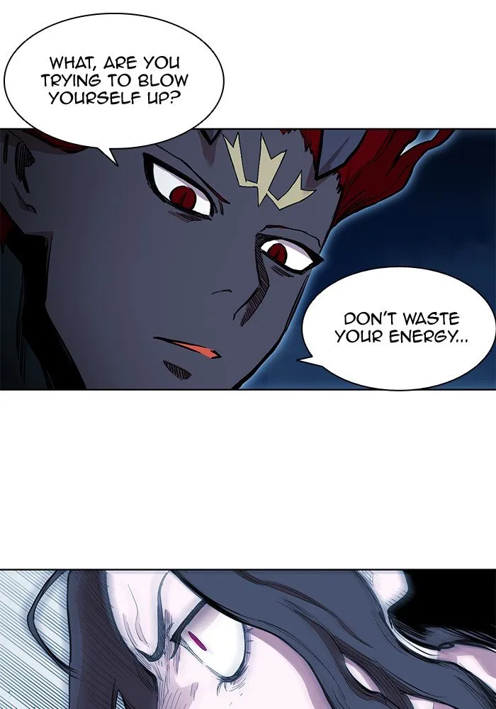 Read Hardcore Leveling Warrior chapter 258 image 80 on Lezhin