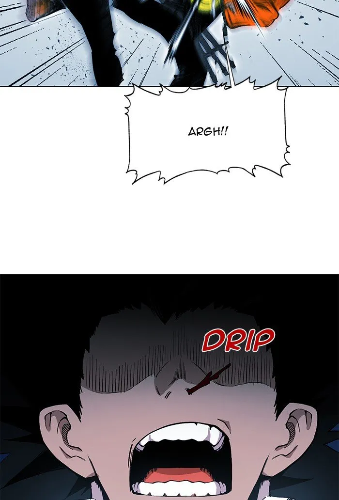 Read Hardcore Leveling Warrior chapter 258 image 87 on Lezhin