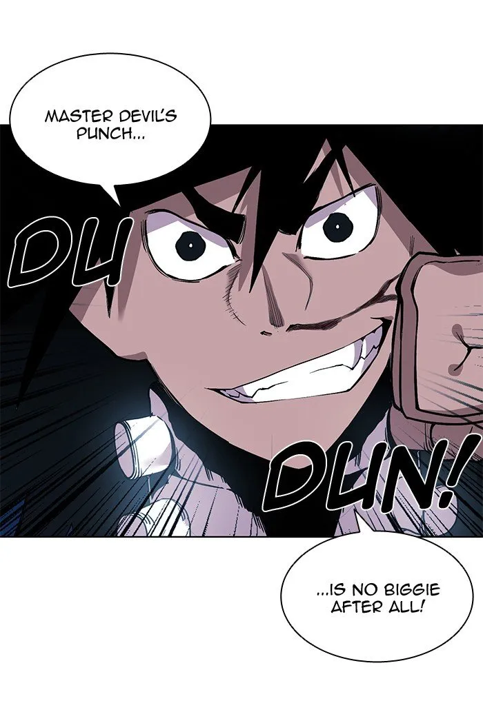 Read Hardcore Leveling Warrior chapter 258 image 89 on Lezhin