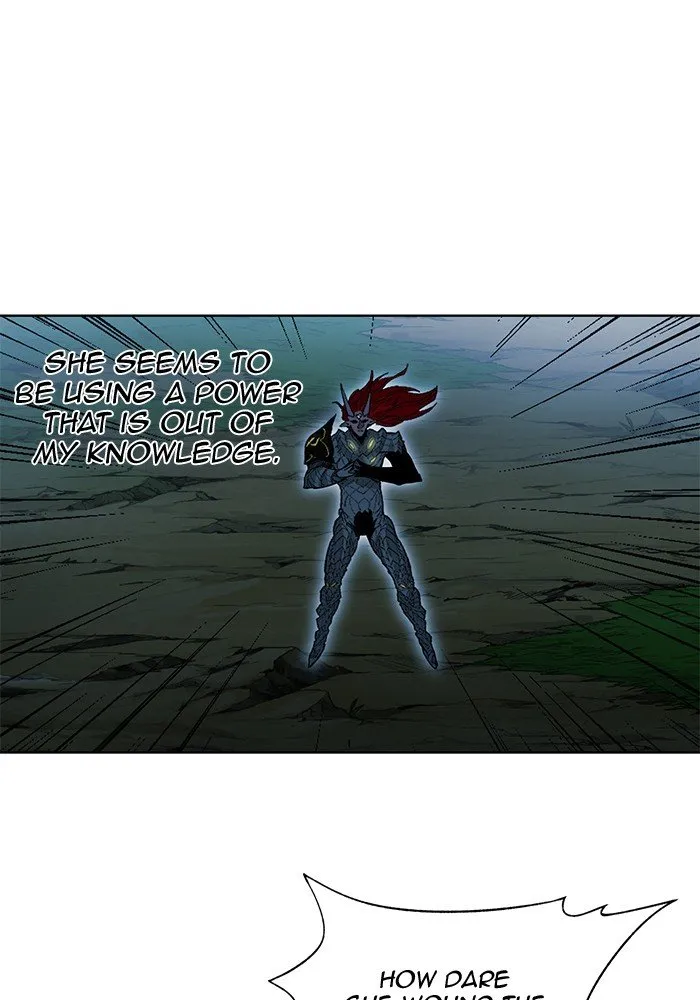 Read Hardcore Leveling Warrior chapter 258 image 9 on Lezhin