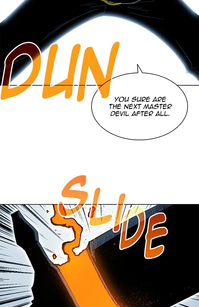 Read Hardcore Leveling Warrior chapter 258 image 94 on Lezhin