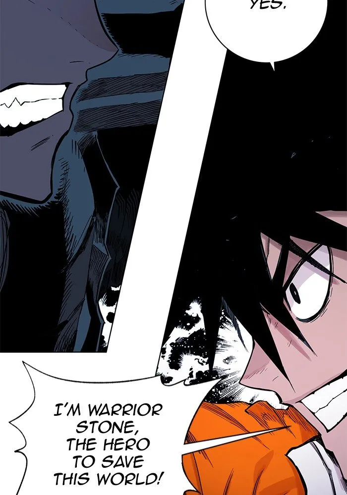 Read Hardcore Leveling Warrior chapter 258 image 99 on Lezhin