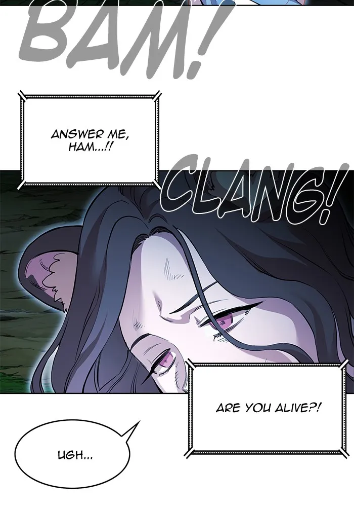 Read Hardcore Leveling Warrior chapter 259 image 1 on Lezhin